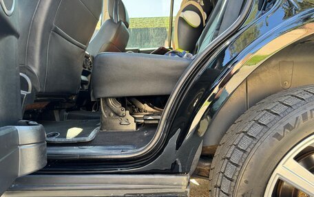 Land Rover Discovery III, 2008 год, 999 000 рублей, 16 фотография