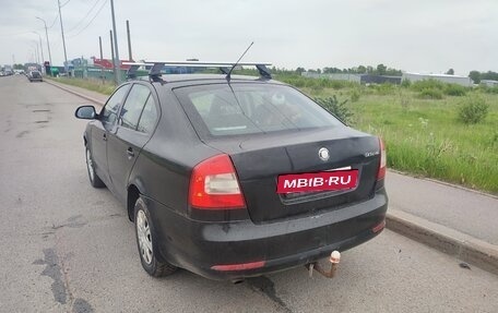 Skoda Octavia, 2009 год, 300 000 рублей, 5 фотография