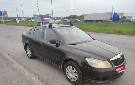 Skoda Octavia, 2009 год, 300 000 рублей, 3 фотография