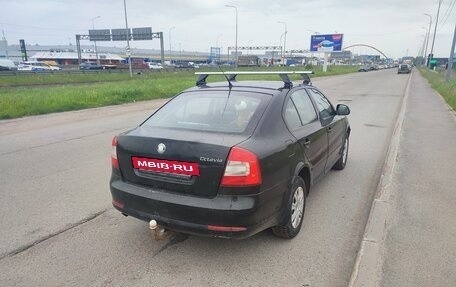 Skoda Octavia, 2009 год, 300 000 рублей, 4 фотография