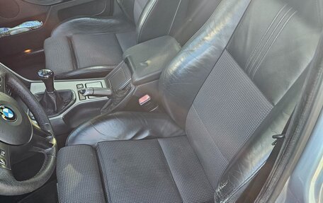 BMW 5 серия, 2003 год, 850 000 рублей, 15 фотография