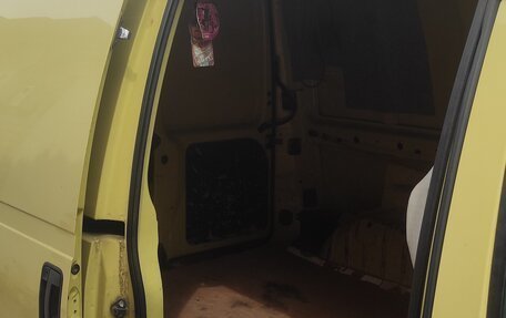 Citroen Jumpy III, 2005 год, 450 000 рублей, 6 фотография