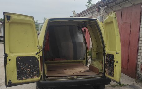 Citroen Jumpy III, 2005 год, 450 000 рублей, 5 фотография