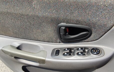 Hyundai Accent II, 2008 год, 635 000 рублей, 14 фотография