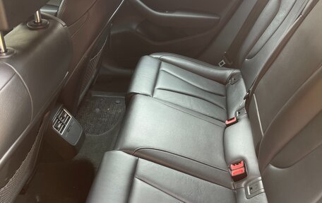 Audi S3, 2016 год, 2 600 000 рублей, 8 фотография