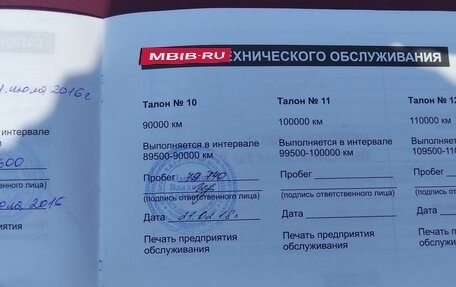 Hyundai Accent II, 2008 год, 635 000 рублей, 20 фотография