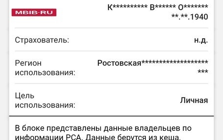 Hyundai Accent II, 2008 год, 635 000 рублей, 16 фотография