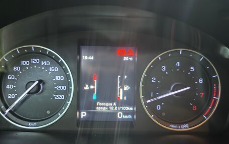 Land Rover Freelander II рестайлинг 2, 2014 год, 1 499 000 рублей, 8 фотография