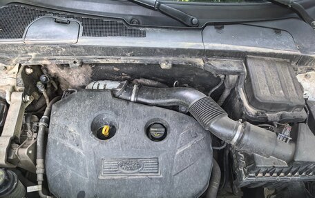 Land Rover Freelander II рестайлинг 2, 2014 год, 1 499 000 рублей, 7 фотография