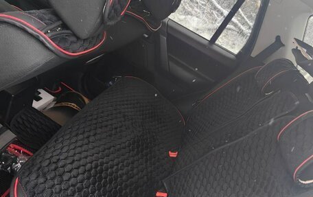Land Rover Freelander II рестайлинг 2, 2014 год, 1 499 000 рублей, 2 фотография