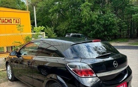Opel Astra H, 2008 год, 700 000 рублей, 2 фотография