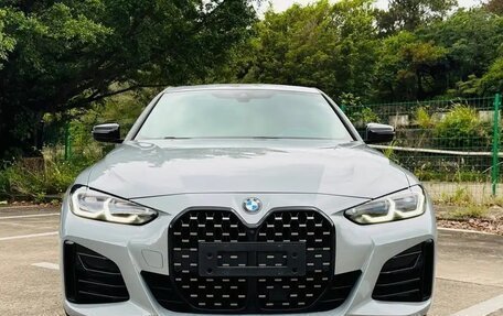 BMW 4 серия, 2022 год, 4 850 000 рублей, 2 фотография