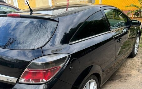 Opel Astra H, 2008 год, 700 000 рублей, 5 фотография