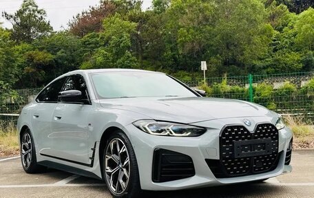 BMW 4 серия, 2022 год, 4 850 000 рублей, 3 фотография