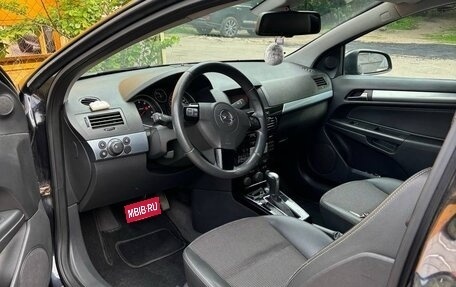 Opel Astra H, 2008 год, 700 000 рублей, 3 фотография