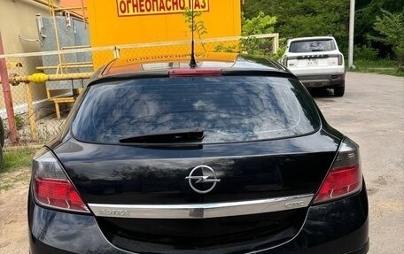 Opel Astra H, 2008 год, 700 000 рублей, 8 фотография