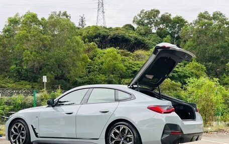 BMW 4 серия, 2022 год, 4 850 000 рублей, 9 фотография