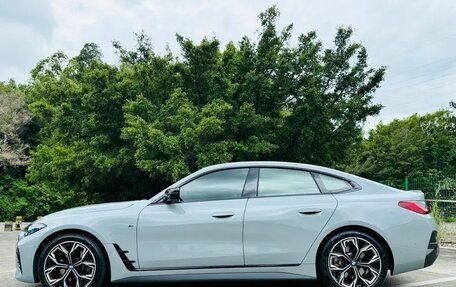 BMW 4 серия, 2022 год, 4 850 000 рублей, 8 фотография