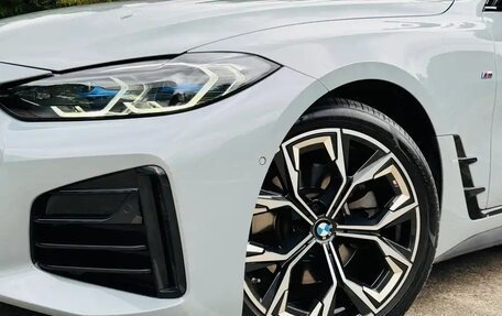 BMW 4 серия, 2022 год, 4 850 000 рублей, 5 фотография