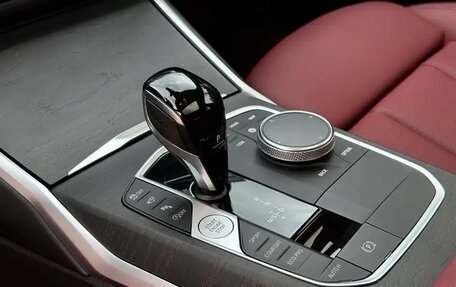 BMW 4 серия, 2022 год, 4 850 000 рублей, 14 фотография