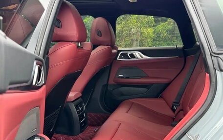 BMW 4 серия, 2022 год, 4 850 000 рублей, 13 фотография