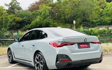 BMW 4 серия, 2022 год, 4 850 000 рублей, 7 фотография