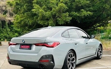 BMW 4 серия, 2022 год, 4 850 000 рублей, 11 фотография