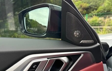 BMW 4 серия, 2022 год, 4 850 000 рублей, 21 фотография