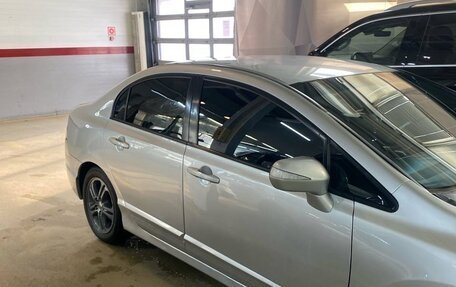 Honda Civic VIII, 2006 год, 510 000 рублей, 7 фотография