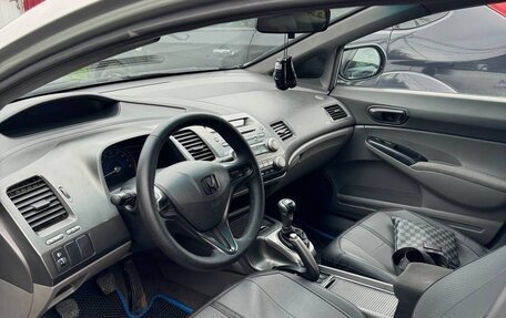 Honda Civic VIII, 2006 год, 510 000 рублей, 2 фотография