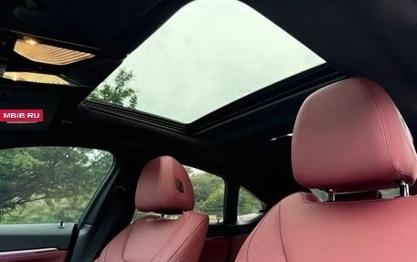 BMW 4 серия, 2022 год, 4 850 000 рублей, 17 фотография