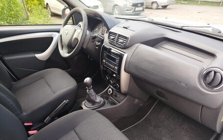 Nissan Terrano III, 2014 год, 1 050 000 рублей, 11 фотография