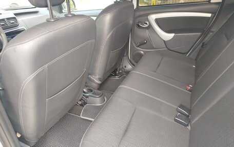 Nissan Terrano III, 2014 год, 1 050 000 рублей, 12 фотография