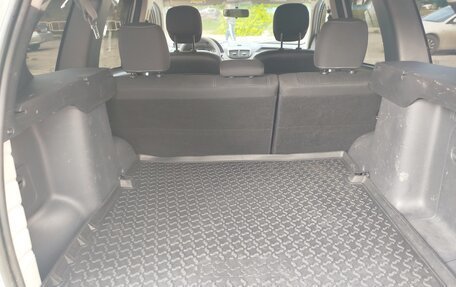 Nissan Terrano III, 2014 год, 1 050 000 рублей, 13 фотография