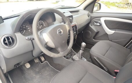 Nissan Terrano III, 2014 год, 1 050 000 рублей, 9 фотография