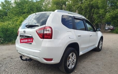 Nissan Terrano III, 2014 год, 1 050 000 рублей, 6 фотография