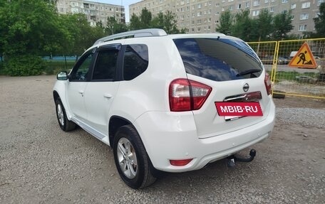 Nissan Terrano III, 2014 год, 1 050 000 рублей, 8 фотография
