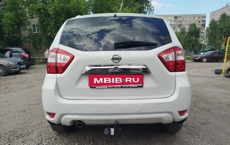 Nissan Terrano III, 2014 год, 1 050 000 рублей, 7 фотография