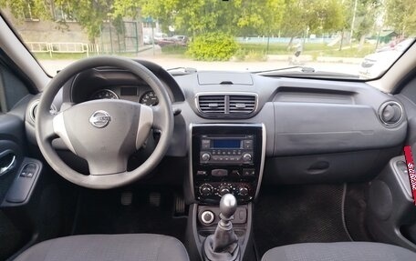 Nissan Terrano III, 2014 год, 1 050 000 рублей, 14 фотография