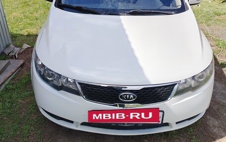 KIA Cerato III, 2011 год, 625 000 рублей, 2 фотография