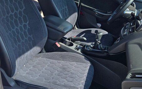 Ford Focus III, 2011 год, 700 000 рублей, 11 фотография