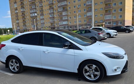 Ford Focus III, 2011 год, 700 000 рублей, 6 фотография