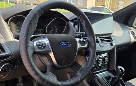 Ford Focus III, 2011 год, 700 000 рублей, 13 фотография