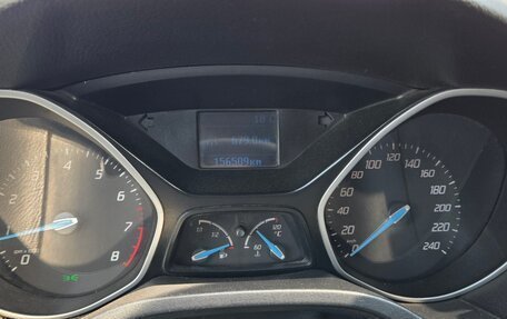 Ford Focus III, 2011 год, 700 000 рублей, 14 фотография