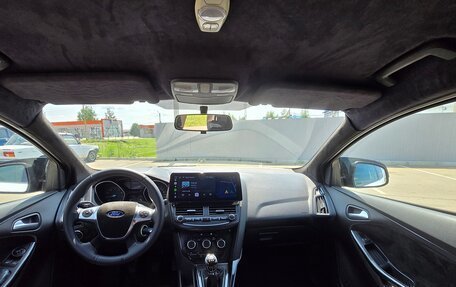 Ford Focus III, 2011 год, 700 000 рублей, 15 фотография
