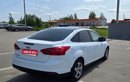 Ford Focus III, 2011 год, 700 000 рублей, 7 фотография
