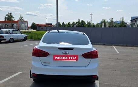 Ford Focus III, 2011 год, 700 000 рублей, 8 фотография
