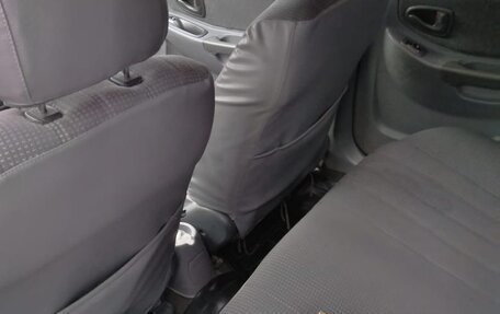 Hyundai Accent II, 2008 год, 470 000 рублей, 7 фотография