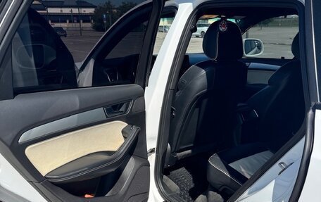 Audi Q5, 2016 год, 2 800 000 рублей, 9 фотография