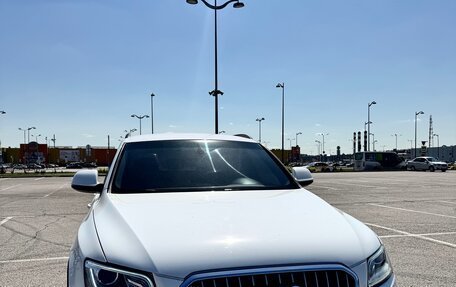 Audi Q5, 2016 год, 2 800 000 рублей, 20 фотография